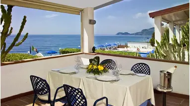 Park Hotel Silemi