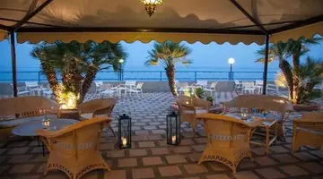 Park Hotel Silemi