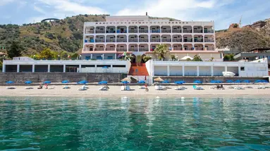 Park Hotel Silemi