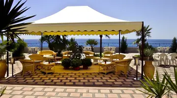 Park Hotel Silemi