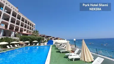 PARK HOTEL SILEMI
