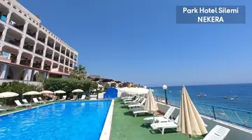 Park Hotel Silemi
