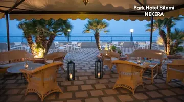 Park Hotel Silemi
