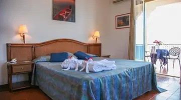 Park Hotel Silemi