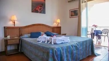Park Hotel Silemi