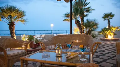 Park Hotel Silemi