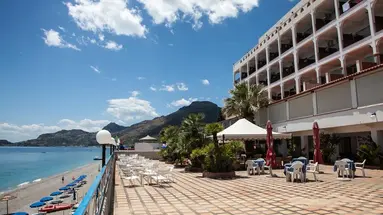 Park Hotel Silemi