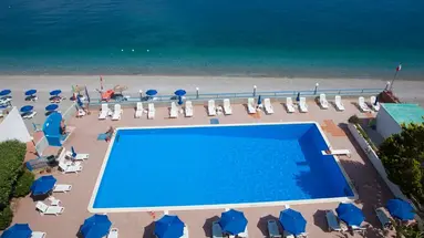 Park Hotel Silemi