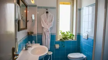 Park Hotel Silemi