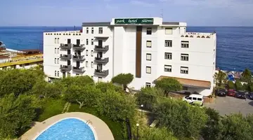 Park Hotel Silemi