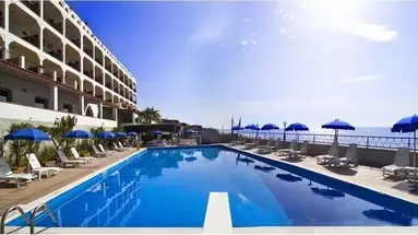 Park Hotel Silemi