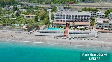 Park Hotel Silemi
