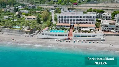 Park Hotel Silemi