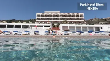 PARK HOTEL SILEMI