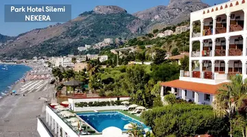 PARK HOTEL SILEMI