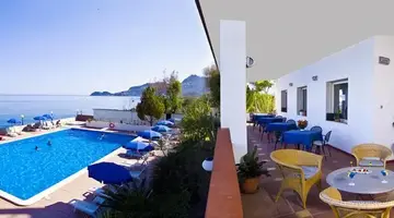 Park Hotel Silemi
