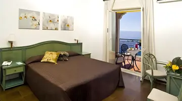 Park Hotel Silemi
