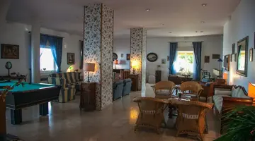 Park Hotel Silemi