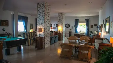 Park Hotel Silemi