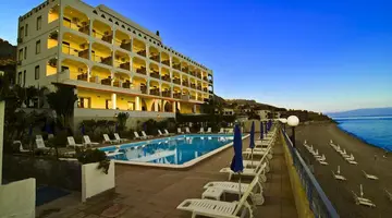 Park Hotel Silemi