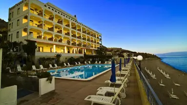 Park Hotel Silemi