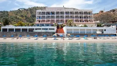 Park Hotel Silemi