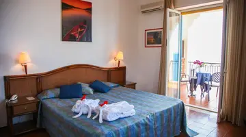 Park Hotel Silemi
