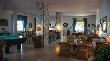Park Hotel Silemi