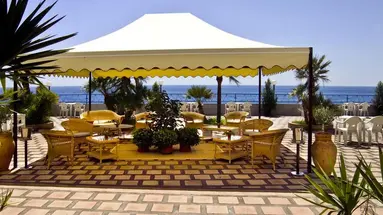 Park Hotel Silemi