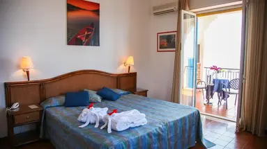 Park Hotel Silemi