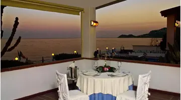 Park Hotel Silemi