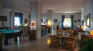 Park Hotel Silemi