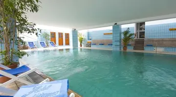 Park Hotel Terme Mediterraneo