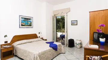 Park Hotel Terme Mediterraneo