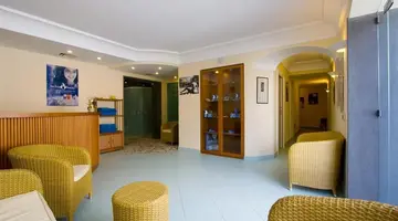 Park Hotel Terme Mediterraneo