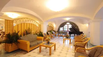 Park Hotel Terme Mediterraneo