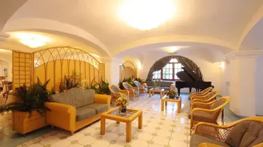 Park Hotel Terme Mediterraneo