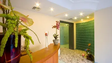 Park Hotel Terme Mediterraneo