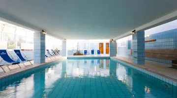 Park Hotel Terme Mediterraneo