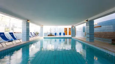 Park Hotel Terme Mediterraneo