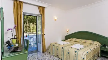 Park Hotel Terme Mediterraneo