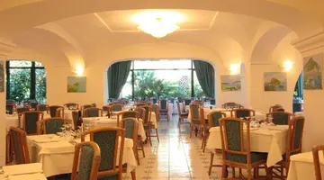 Park Hotel Terme Mediterraneo