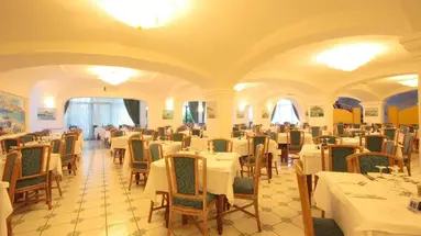 Park Hotel Terme Mediterraneo