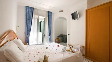 Park Hotel Terme Mediterraneo