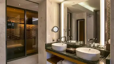Park Hyatt Abu Dhabi Hotel and Villas