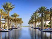 Park Hyatt Abu Dhabi Hotel and Villas
