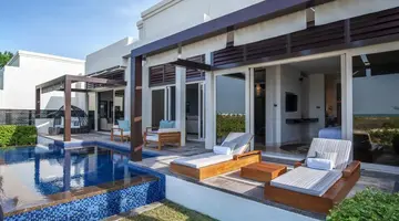 Park Hyatt Abu Dhabi Hotel and Villas