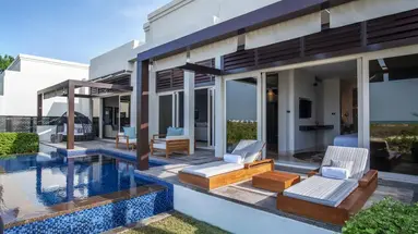 Park Hyatt Abu Dhabi Hotel and Villas