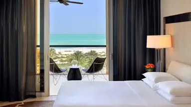 Park Hyatt Abu Dhabi Hotel and Villas
