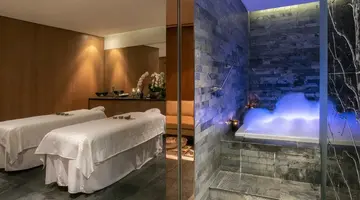 Park Hyatt Abu Dhabi Hotel and Villas